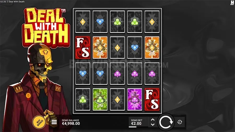Slot Game Strategy